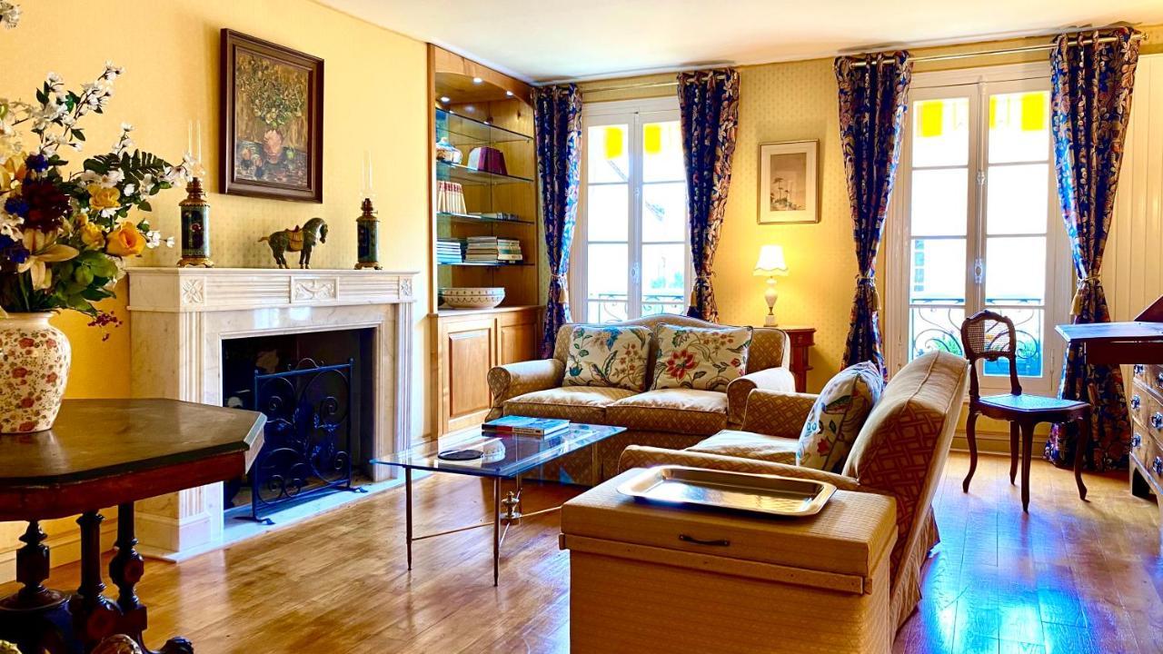 Bed and Breakfast Le Logis Plantagenet à Bergerac Extérieur photo